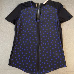 Rebecca Taylor blouse